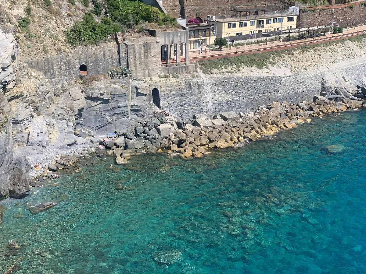 Albergo Luna di Marzo Volastra 3*,