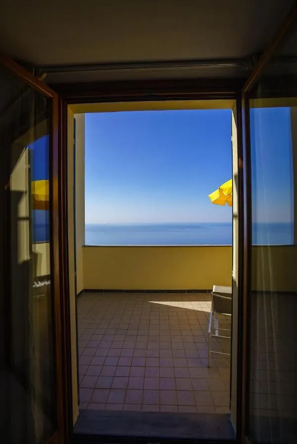 Albergo Luna di Marzo Volastra