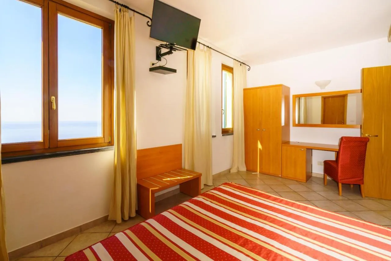 Hotel Albergo Luna Di Marzo Volastra