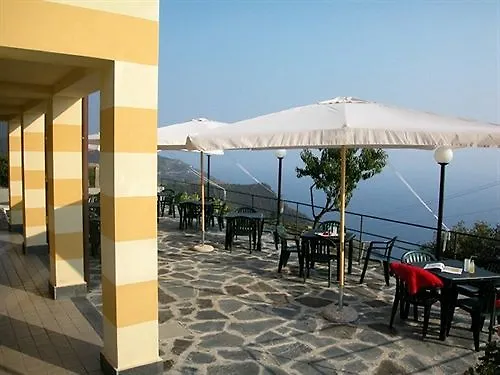 Albergo Luna Di Marzo Volastra