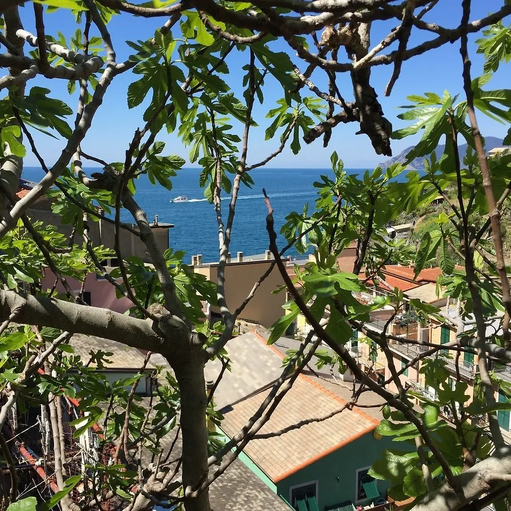 Hotel Albergo Luna di Marzo Volastra