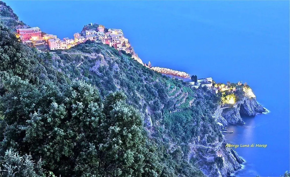 Albergo Luna di Marzo Volastra