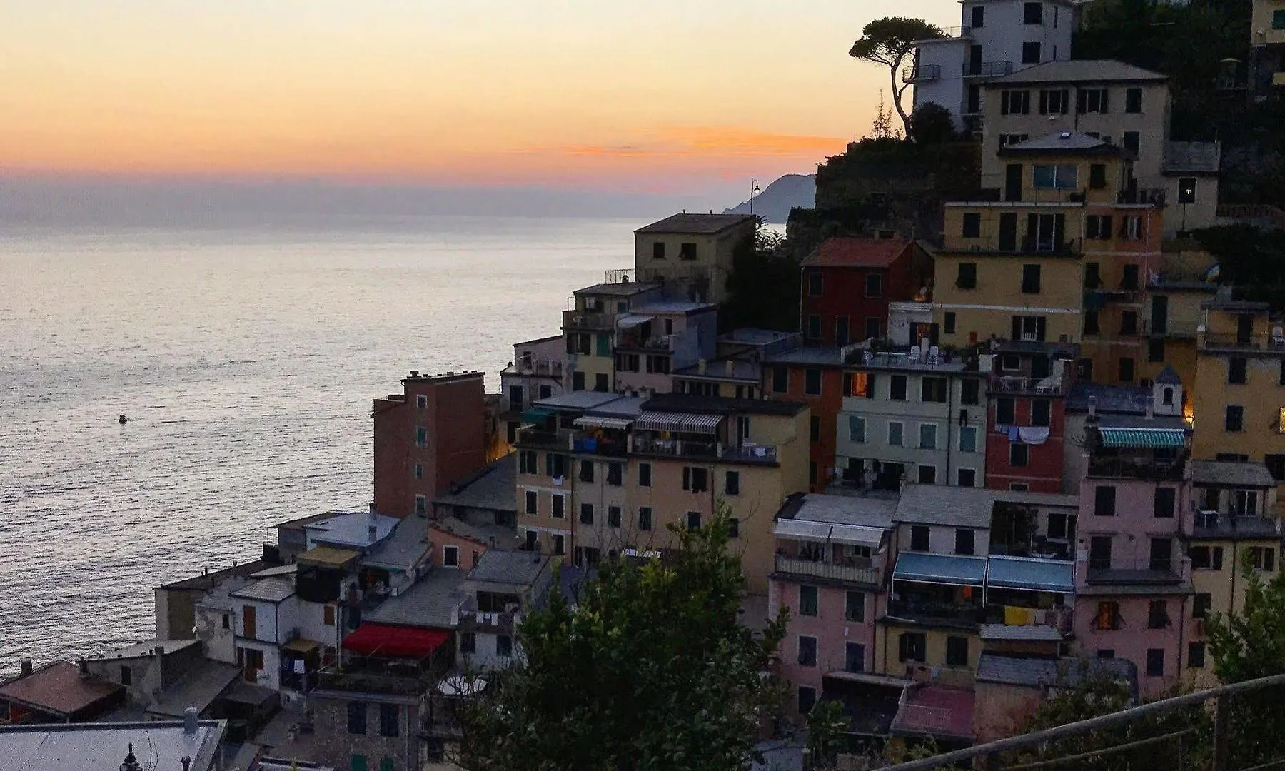 Hotel Albergo Luna di Marzo Volastra