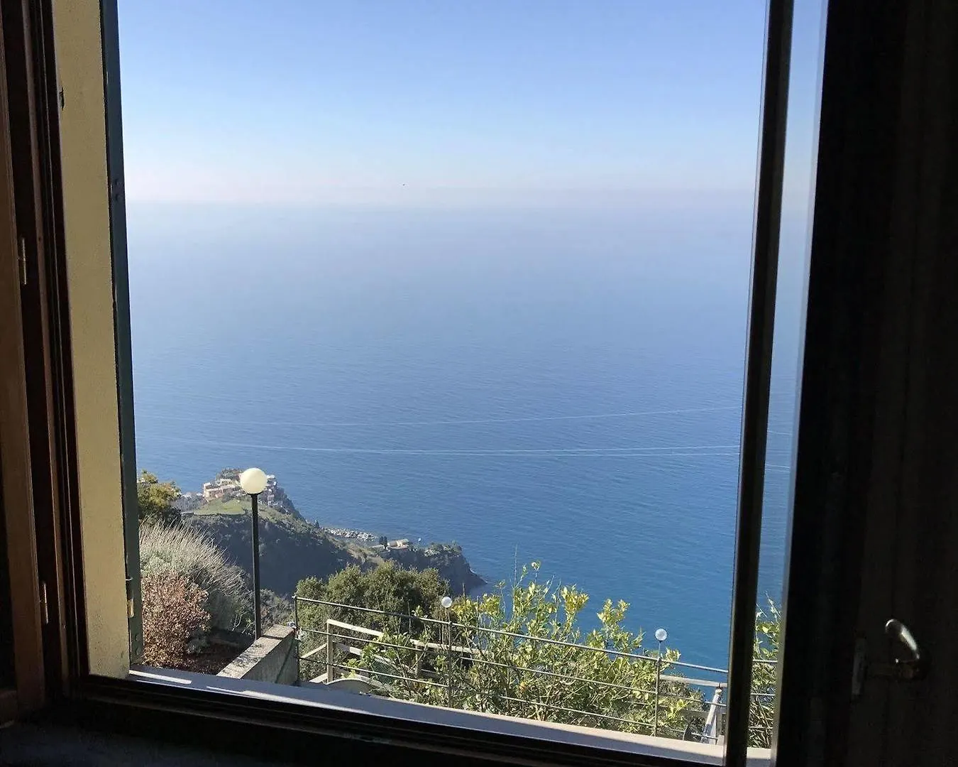 Albergo Luna di Marzo Volastra Italia