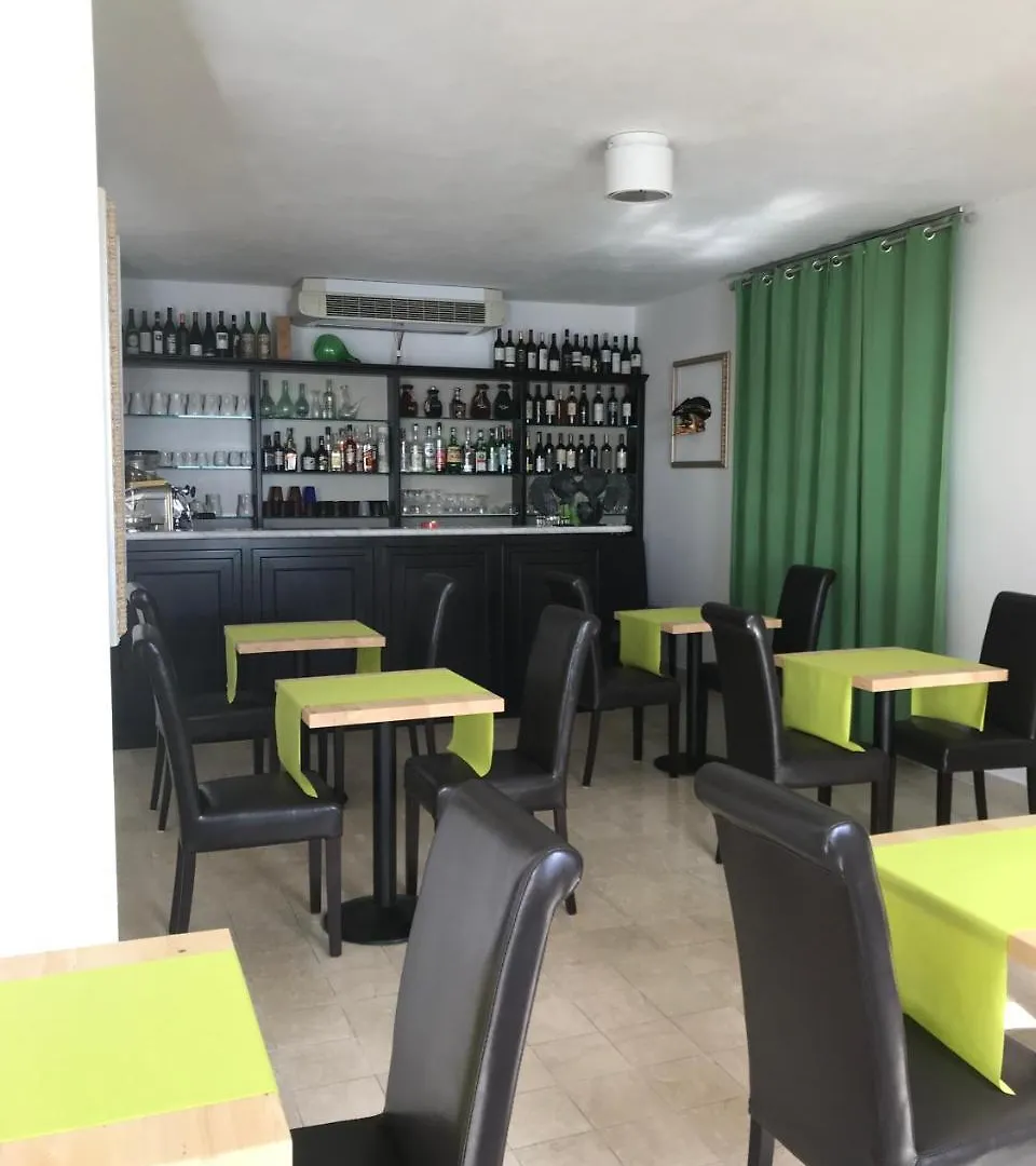 Albergo Luna di Marzo Volastra