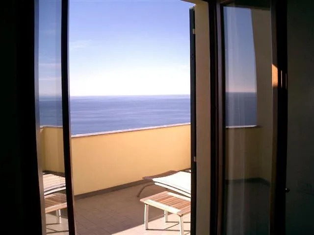 Hotel Albergo Luna di Marzo Volastra