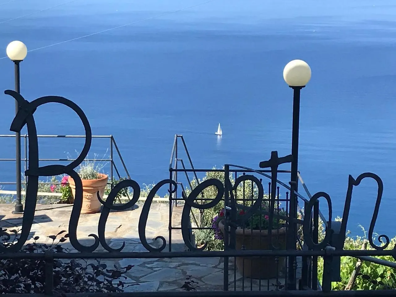 Albergo Luna di Marzo Volastra Italia