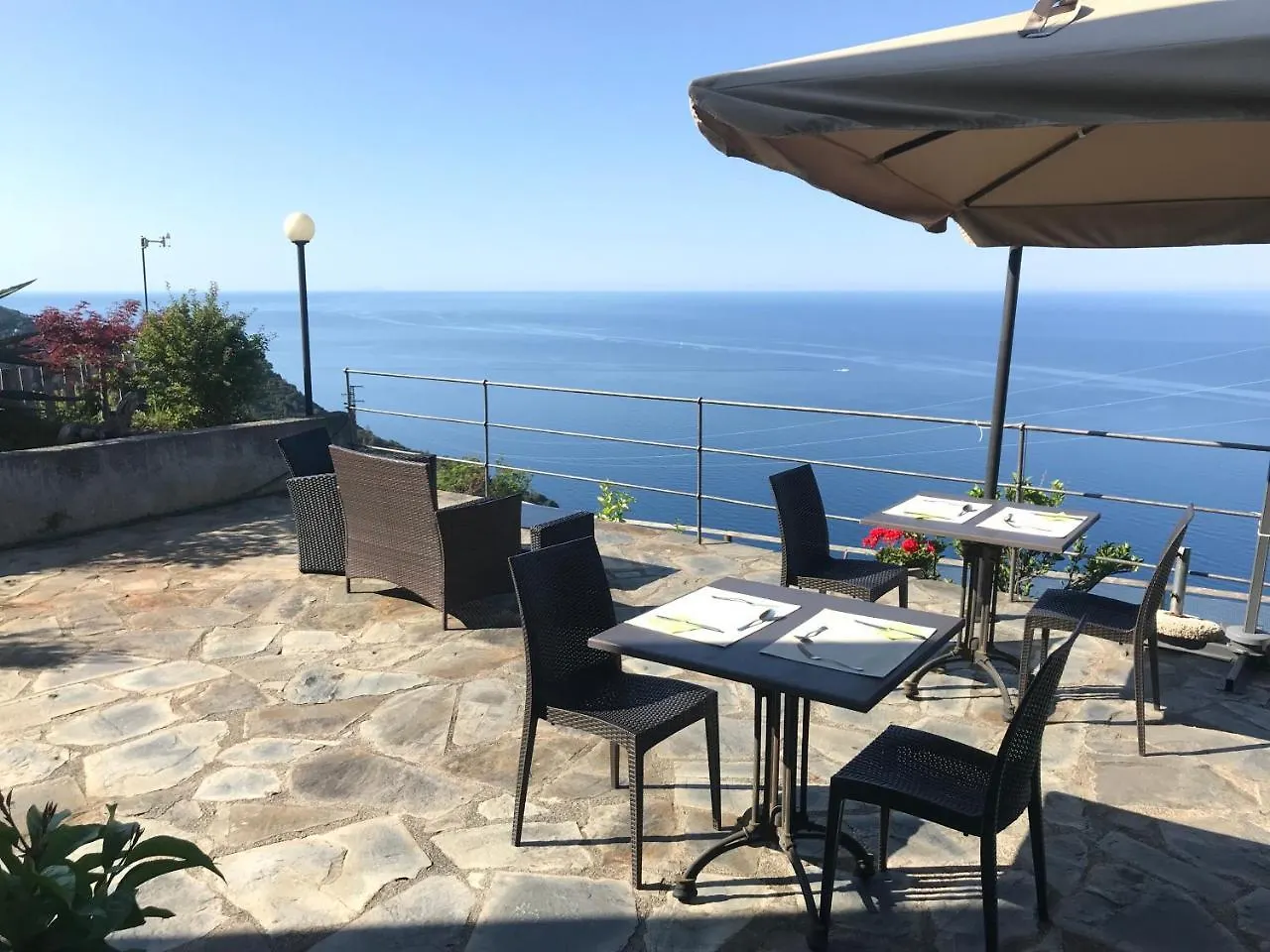 Albergo Luna di Marzo Volastra Hotel