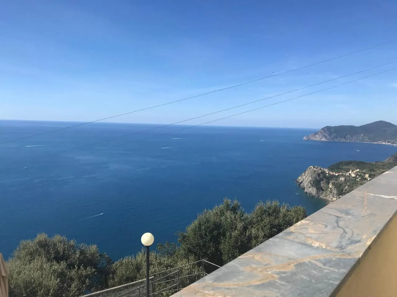 Albergo Luna di Marzo Volastra