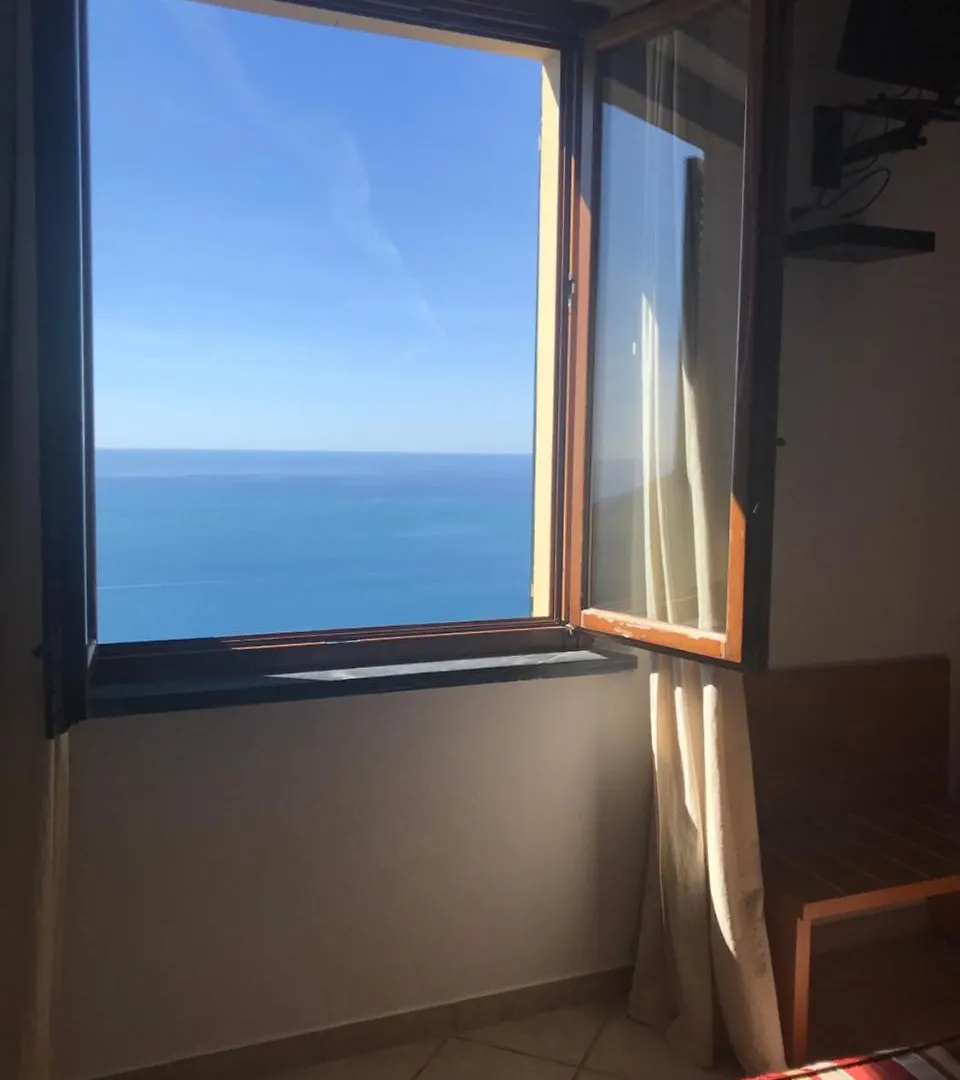 Hotel Albergo Luna di Marzo Volastra