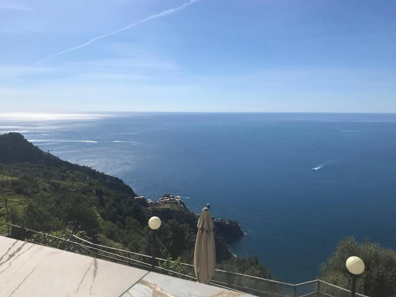 Hotel Albergo Luna di Marzo Volastra
