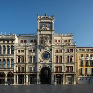  Apartamento San Marco Boutique R&r Italia