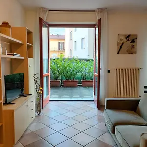  Apartamento La Casa Di Giovanni Italia