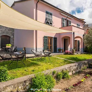 Maison d'hôtes Niria, Terre Marine, Volastra