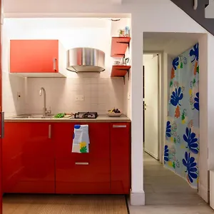  Apartamento Laura Silent Loft Italia