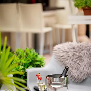 La Pergola Hotel Bellaria-Igea Marina