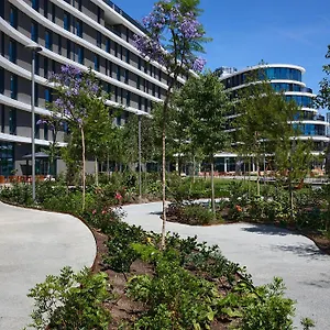 The Social Hub Hotel Roma