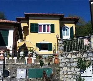 Giulia Cavi di Lavagna