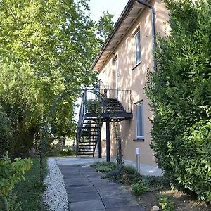 Il Pruno Bed & Breakfast San Giuliano Terme