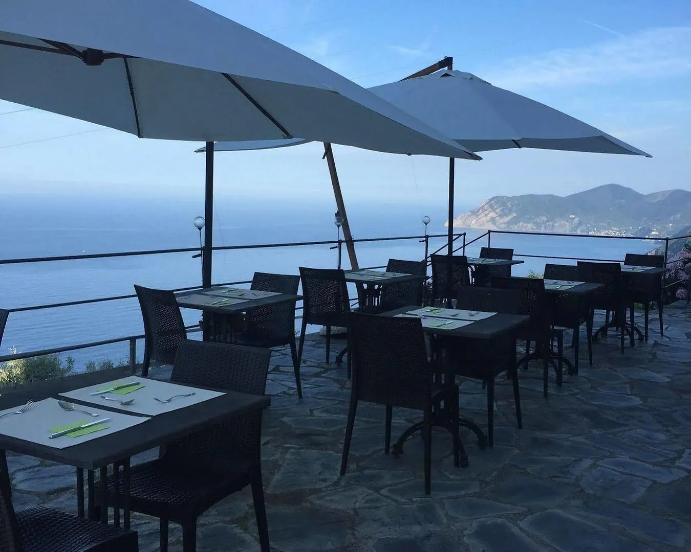 Luna Di Marzo Hotel Volastra