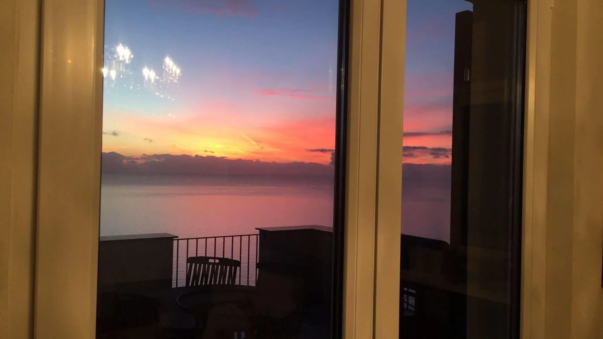 ***  Luna Di Marzo Hotel Volastra Italy