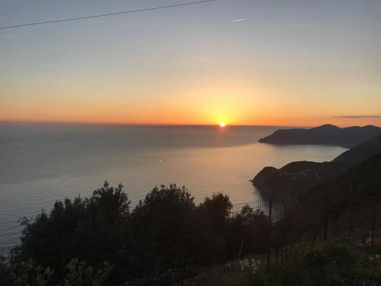 Luna Di Marzo Hotel Volastra