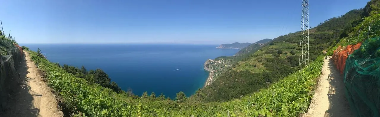 Albergo Luna di Marzo Volastra Italia